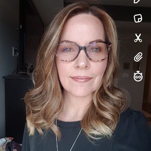 Meet your Posher, Jo